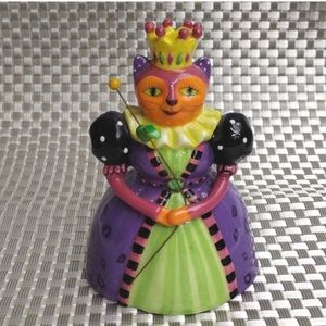 PRINCESS Purrfect Cat